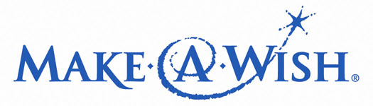 Make a Wish Foundation Charity Logo