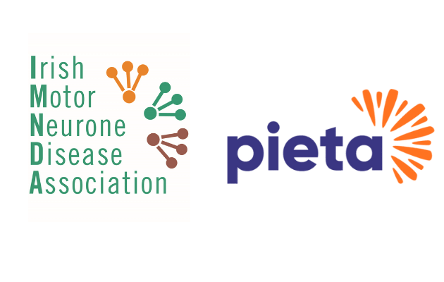 IMNDA / Pieta House Donation 2022