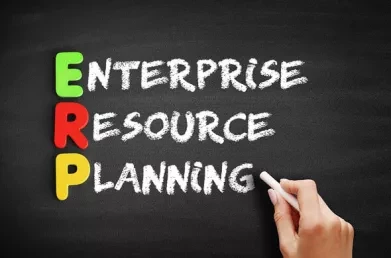 Planning for Reporting in ERP Projects