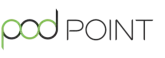 Pod Point Client Logo
