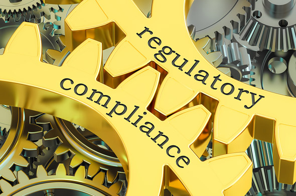 Compliance Needs ERP