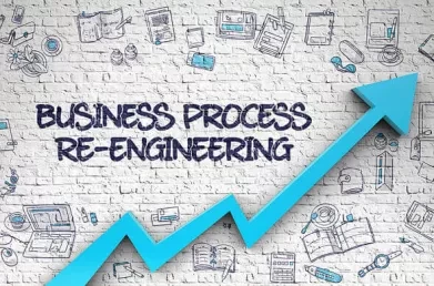 ERP: The Business Process Reengineering Dilemma
