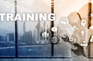 Training delivery in ERP implementation projects Blog