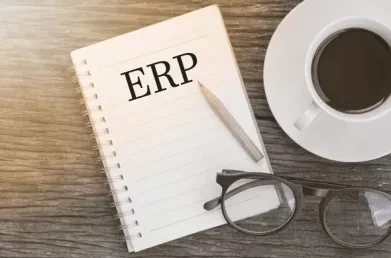 ERP Implementation, why the military aren't always better
