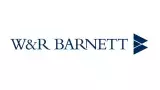W&R Barnett Lumenia Client Logo