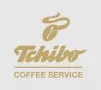 Tchibo Coffee Lumenia Client Logo